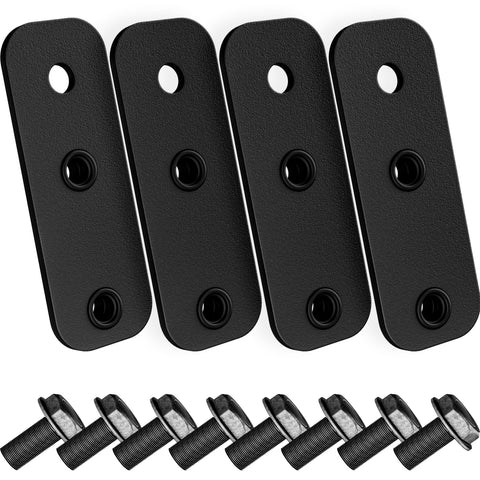 Toyota Bedside Panel Drop Bracket Kits