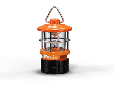 Fenix PD35R ACE Multi-mode Tactical Flashlight + FREE CL01 Mini Lantern