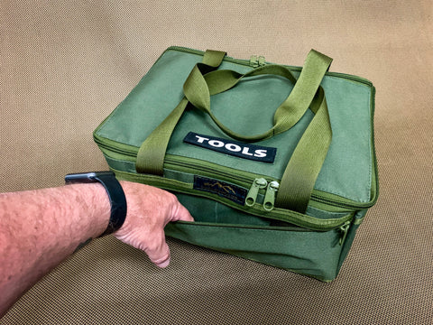 GPC Tool Bag