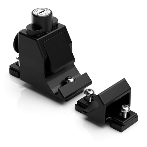 Ultimate Integral Lock - Integral Rail Lock