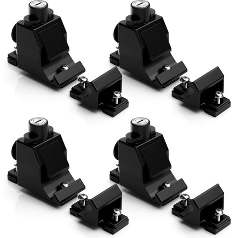 Ultimate Integral Lock - Integral Rail Lock