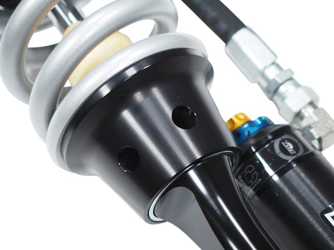 2010-14 Ford Raptor SVT FOX Factory Series Shock Package