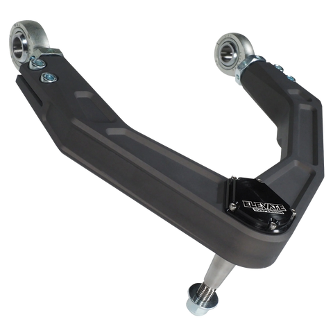 2017-2020 Ford Raptor Fox + Elevate Package BF Package