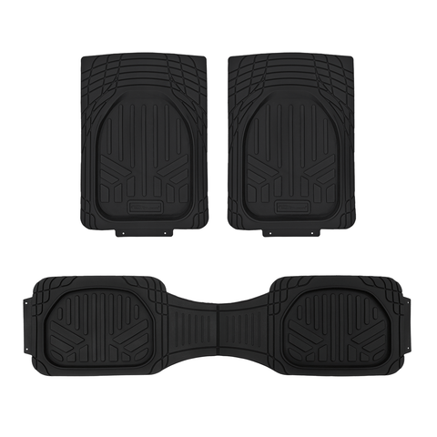 Smartliner Universal Fit Vehicle Floor Mat Liner