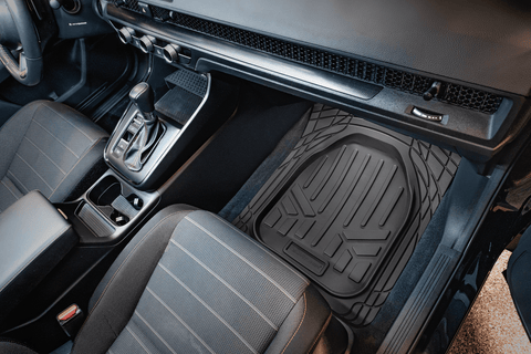 Smartliner Universal Fit Vehicle Floor Mat Liner