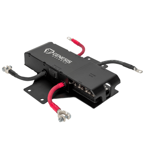 Gen 3 Power Hub for Group 25 Kits