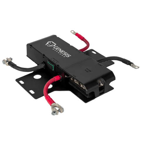 Gen 3 Power Hub for Group 34 Kits