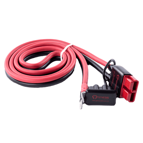 Quick Connect Cable - 7 Feet