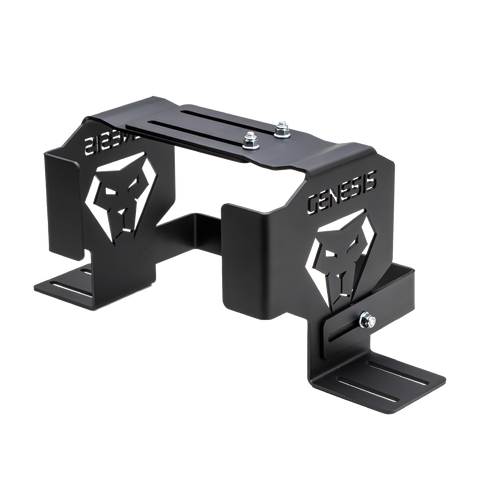 Adjustable Battery Brackets