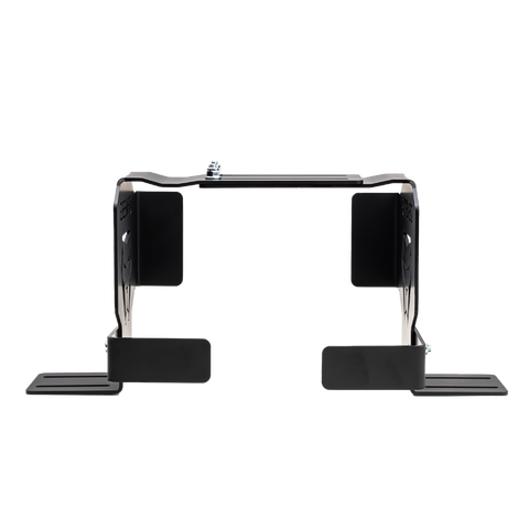 Adjustable Battery Brackets