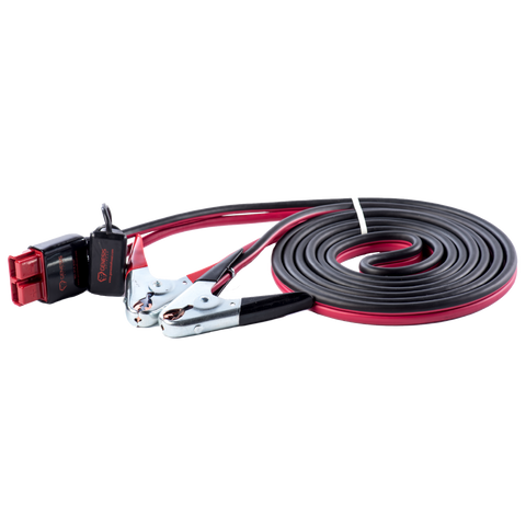 Quick Connect Jumper Cables
