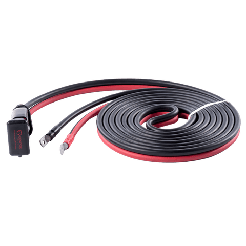 Quick Connect Cable - 18 Feet