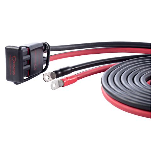 Quick Connect Cable - 18 Feet