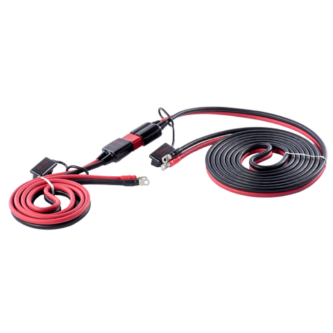 Quick Connect Cable - 7 Feet