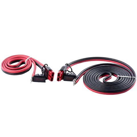 Quick Connect Cable - 7 Feet