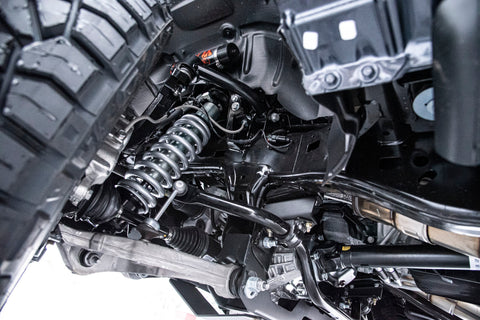 5 Inch Lift Kit | FOX 2.5 Performance Elite Coil-Over | Ram 1500 Rebel (19-24) 4WD