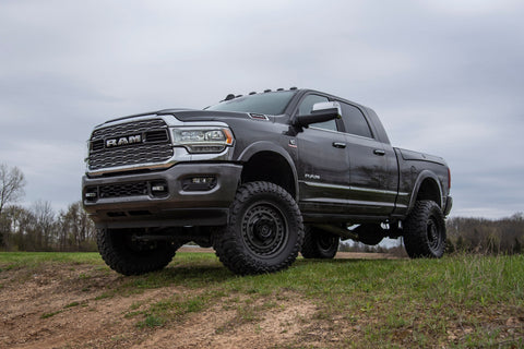 5.5 Inch Lift Kit w/ 4-Link | Ram 2500 (19-25) 4WD | Gas