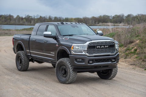 5.5 Inch Lift Kit w/ Radius Arm | Ram 2500 (19-26) 4WD | Gas