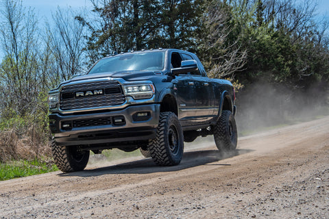 5.5 Inch Lift Kit w/ 4-Link | Ram 2500 (19-25) 4WD | Gas