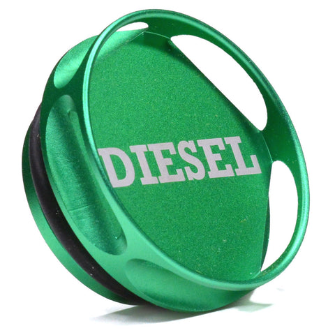 DODGE RAM MAGNETIC FUEL CAP & DEF CAP