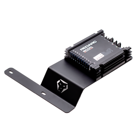 2007-2018 Jeep Wrangler JK OMEGA Dual Battery System