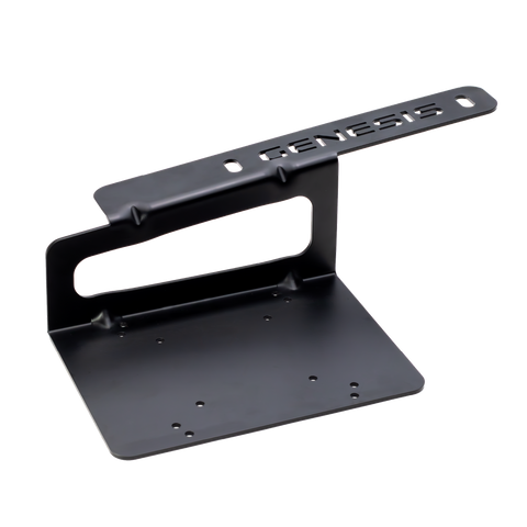 Accessory Mounting Bracket for the Gas Jeep JL & JT