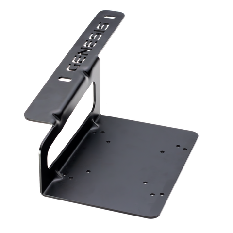 Accessory Mounting Bracket for the Gas Jeep JL & JT