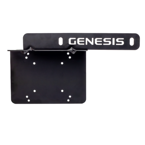 Accessory Mounting Bracket for the Gas Jeep JL & JT