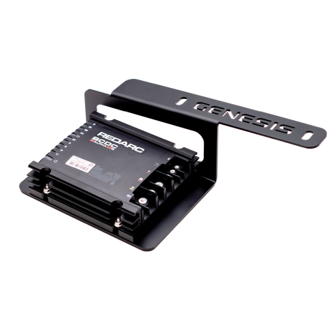 2020+ Gas Gladiator OMEGA Dual Battery System