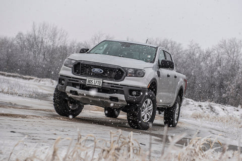 2.5 Inch Leveling Kit | Ford Ranger (19-23) 4WD