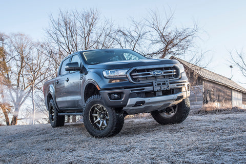 3.5 Inch Lift Kit | FOX 2.0 Coil-Over | Ford Ranger (19-23) 4WD