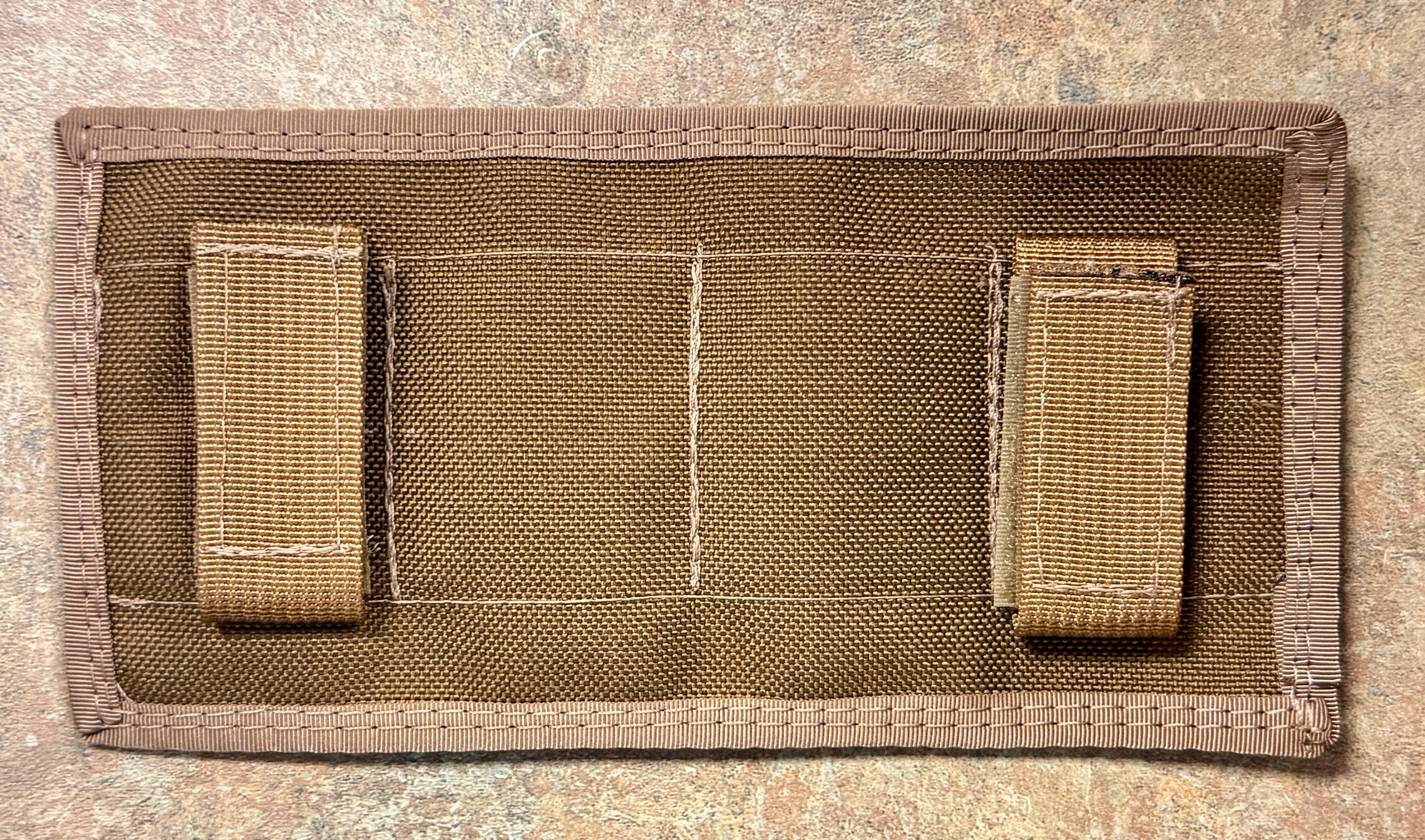 Overland Gear Guy Cord Organizer - Thumbnail 3