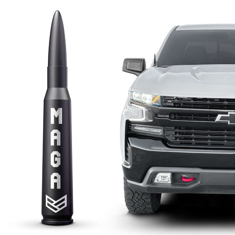 CHEVY & GMC SMARTLOCK™ BULLET ANTENNA (NEW!)