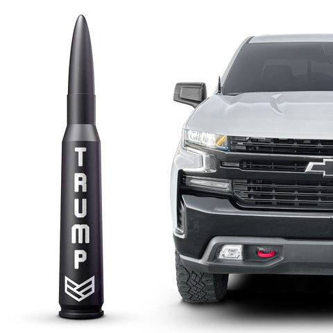 CHEVY & GMC SMARTLOCK™ BULLET ANTENNA (NEW!)