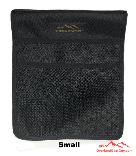 Roof Top Tent Storage Bag (Flat Pocket)