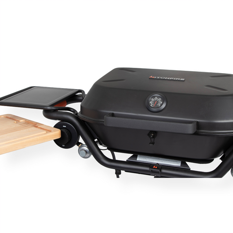 Ultimate Grill Station Bundle