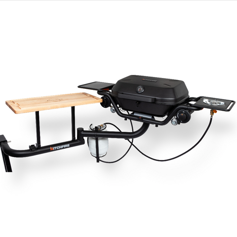 Ultimate Grill Station Bundle