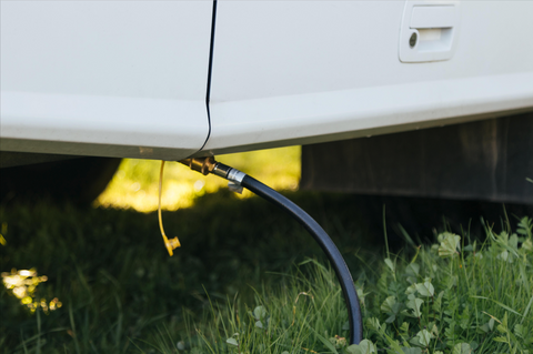 RV Quick Connect Kit