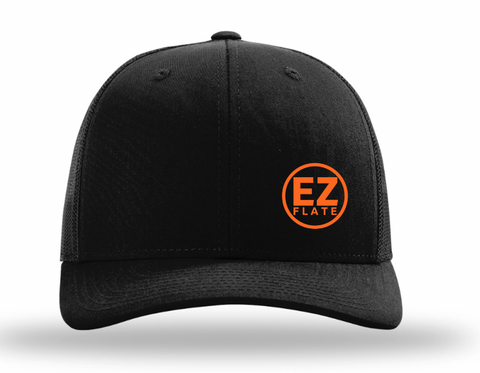 EZ FLATE Trucker Hat