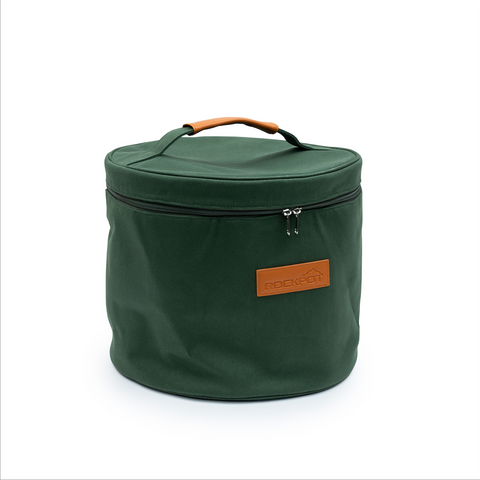 4QT RockPot Mini Storage Bag