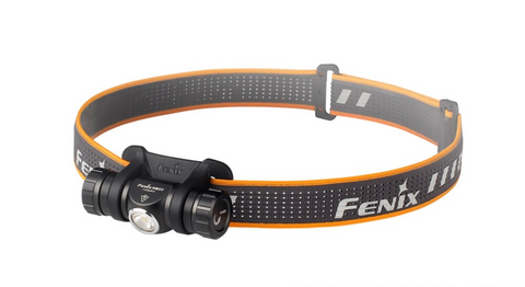 Fenix HM23 Compact Hiking and Running Headlamp - Discontinued