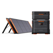 Solar Generator 2000 Plus