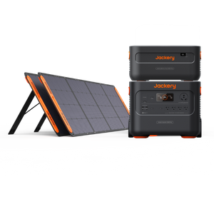 Solar Generator 2000 Plus