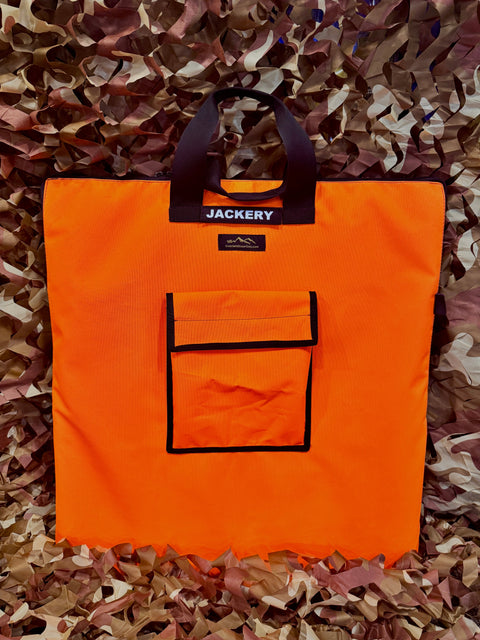 Solar Panel Carry Bags – Made in the USA