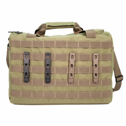 TAC ATV Response Kit