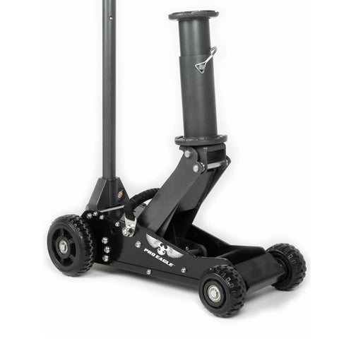 1.5 Ton Big Wheel Off Road Jack - "Talon"