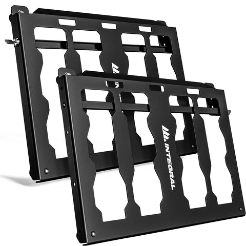 Integral Bedside Panel - Toyota Tundra (2007+)