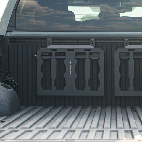 Integral Bedside Panel - Toyota Tundra (2007+)