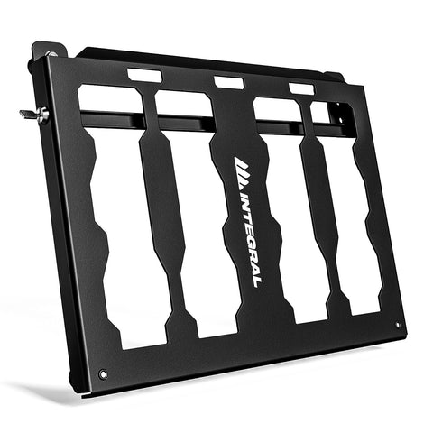 Integral Bedside Panel - Toyota Tundra (2007+)