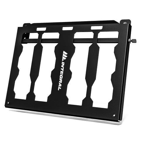 Integral Bedside Panel - Toyota Tundra (2007+)